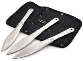Набор ножей для спортивного метания M-131S-0
