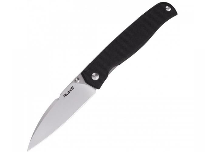 Нож складной туристический Ruike P662-B