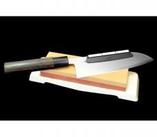 Держатель угла заточки Hatamoto Japan (HS1091), с керамическими элементами Держатель угла заточки Hatamoto Japan (HS1091), с керамическими элементами