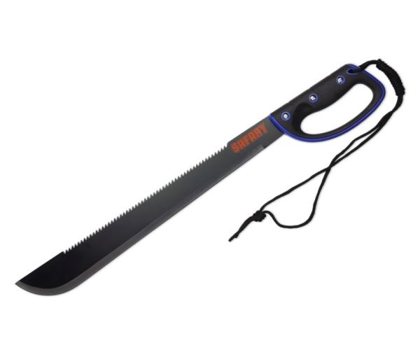 Мачете туристический T122 SAF / Рубака Мачете туристический T122 SAF / Рубака