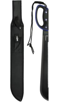 Мачете туристический T122 SAF / Рубака Мачете туристический T122 SAF / Рубака