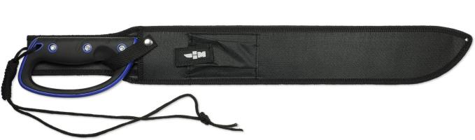 Мачете туристический T122 SAF / Рубака Мачете туристический T122 SAF / Рубака