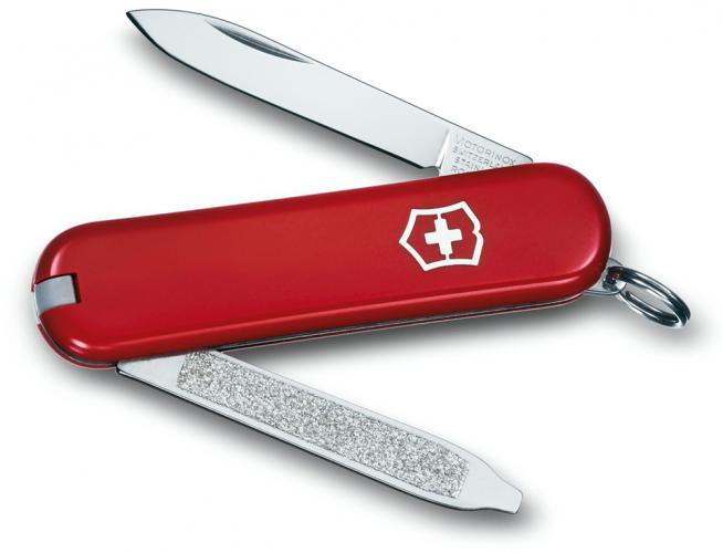 0.6123 нож-брелок 0.6123 нож-брелок