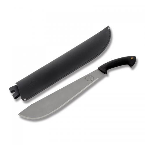 Мачете CONDOR TOOL (CTK422-16HC) SPEED MACHETE 16" Рукоять полипропилен Ножны кожа Мачете CONDOR TOOL (CTK422-16HC) SPEED MACHETE 16" Рукоять полипропилен Ножны кожа