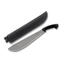 Мачете CONDOR TOOL (CTK422-16HC) SPEED MACHETE 16" Рукоять полипропилен Ножны кожа Мачете CONDOR TOOL (CTK422-16HC) SPEED MACHETE 16" Рукоять полипропилен Ножны кожа