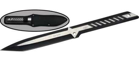 нож хоз.-быт. "Белуга" BC16-TC нож хоз.-быт. "Белуга" BC16-TC