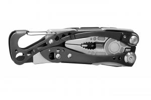 Инструмент Лезерман СКЕЛЕТУЛ Skeletool CX Leatherman черный
