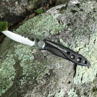 Инструмент Лезерман СКЕЛЕТУЛ KB