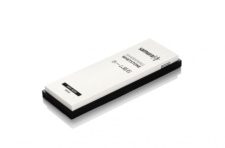 SWS-8000-Y Камень точильный "Samura" водный однослойный #8000 SWS-8000-Y Камень точильный "Samura" водный однослойный #8000