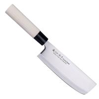 Нож кухонный Накири Satake "Traditional Line" 160 мм, 801-522