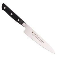 Нож кухонный Универсальный Satake "StainlessBolster" 135мм, 803-663