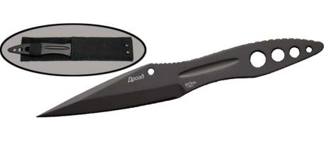 нож хоз.-быт. "Дрозд" BC20-T