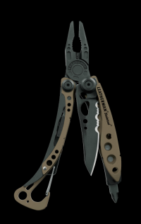 Инструмент Лезерман СКЕЛЕТУЛ Coyote