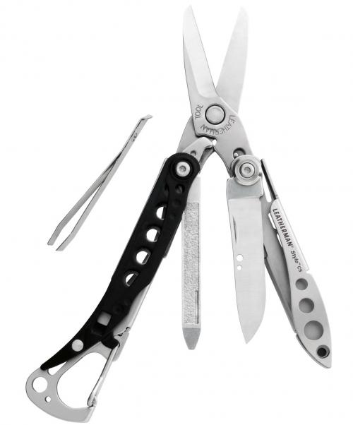 Инструмент Лезерман Стайл CS Инструмент Лезерман Стайл CS