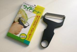 Овощерезка универсальная из нержавеющей стали Satake Line, WP-01