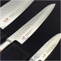 Подарочный набор из 3 ножей SUNСRAFT (SenzoClassic), SZ-010512 Подарочный набор из 3 ножей SUNСRAFT (SenzoClassic), SZ-010512