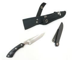 B0538BKS Open Season Small Game - нож фикс. 420HC B0538BKS Open Season Small Game - нож фикс. 420HC