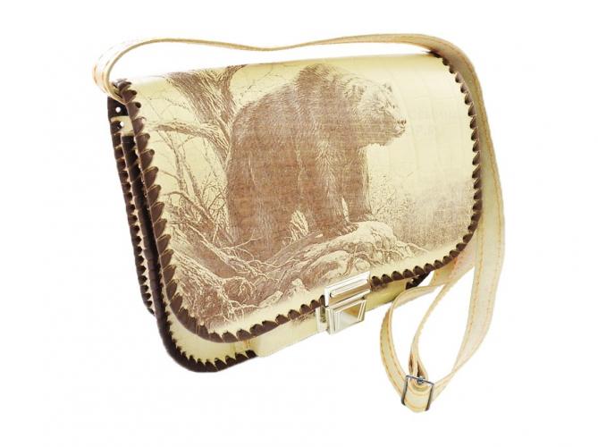 Набор подарочный Ягдташ № 3 Набор подарочный Ягдташ № 3