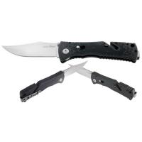 SG_TF2 Trident - нож склад., рук-ть Zytel, клинок AUS8