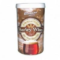 Солодовый экстракт Muntons "Barley Wine", 1,5 кг