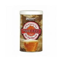 Солодовый экстракт Muntons "Canadian Style Beer", 1,5 кг