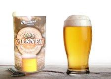 Солодовый экстракт Muntons "Pilsner", 1,5 кг