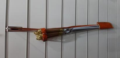 Набор шампуров №4