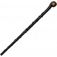 CS_91PBS Irish Blackthorn Walking Stick - трость