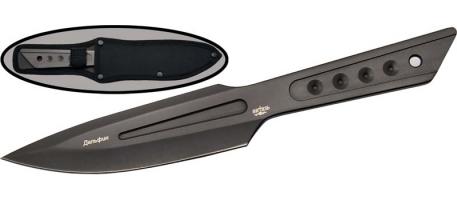 Дельфин. нож хоз.-быт. "Дельфин" BC15-T Дельфин. нож хоз.-быт. "Дельфин" BC15-T