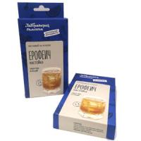 "Ерофеич" настойка. Набор трав и специй. Box