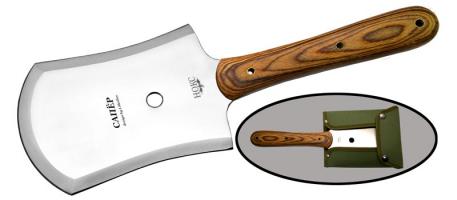 лопата "Сапер" 901-320222 Сапёр