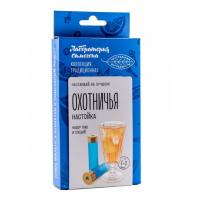 "Охотничья" настойка. Набор трав и специй. Box