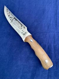 Нож Кизляр - Рысь №2
