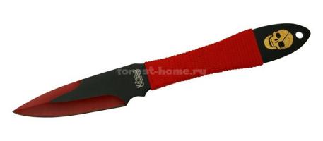 набор из 2-х ножей хоз.-быт. с нейлон. чехлом S653N2L набор из 2-х ножей хоз.-быт. с нейлон. чехлом S653N2L