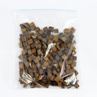 Щепа дубовая (кубики), сильный обжиг, 500 гр.