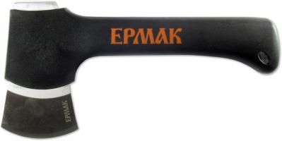 ЕРМАК Топор усиленный туристический 510гр, 22,5см 662-088 ЕРМАК Топор усиленный туристический 510гр, 22,5см 662-088
