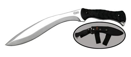 нож хоз.-быт. с нейлон. чехлом H2001 нож хоз.-быт. с нейлон. чехлом H2001