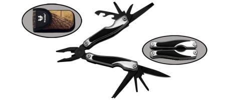 мультиинструмент с нейлон. чехлом M9604 мультиинструмент с нейлон. чехлом M9604