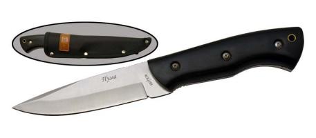 нескл. нож хоз.-быт. "Пума" с кож.чехлом B006-33 нескл. нож хоз.-быт. "Пума" с кож.чехлом B006-33