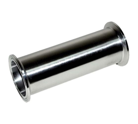 Царга под кламп DN1,5", 20см