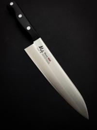 MSP-102 MURATO Sharp Нож кухонный Гюито 180мм, сталь AUS10, рукоять PP нейлон