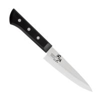 AB-5418 SEKI MAGOROKU Wakatake Нож кухонный универсальный 150-280мм, 128г, высокоуглеродистая нерж.