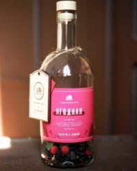 "ЯГОДНАЯ" Подарочная серия 1 литр