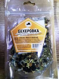 Набор трав и специй БЕХЕРОВКА