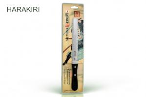 SHR-0057B Нож для заморозки "Samura HARAKIRI" 200 мм, коррозионно-стойкая сталь, ABS пластик