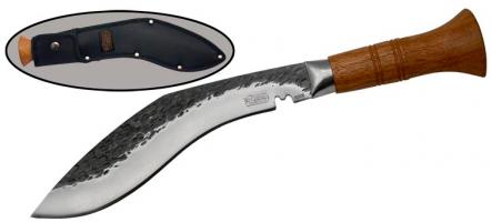 нож хоз.-быт. с нейлон. чехлом H2036