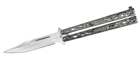 скл. нож хоз-быт S2037