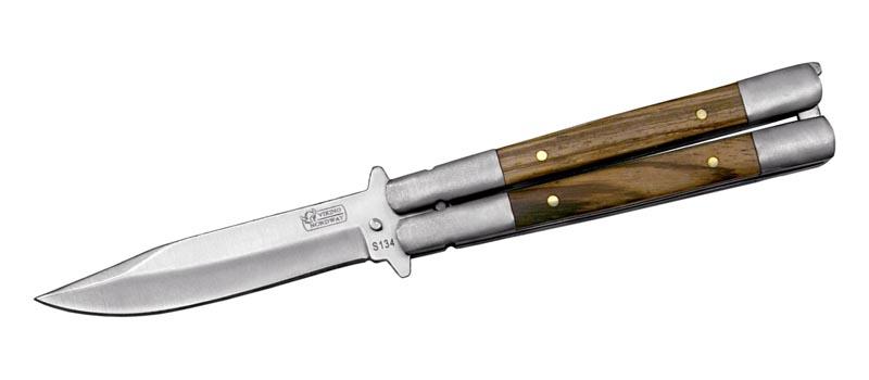 скл. нож хоз-быт S134