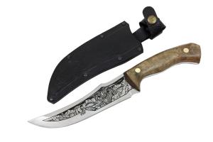 Нож Кизляр туристический 65х13 Нож Кизляр туристический 65х13