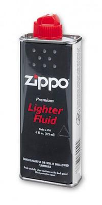 3141 Топливо Zippo, 125 мл